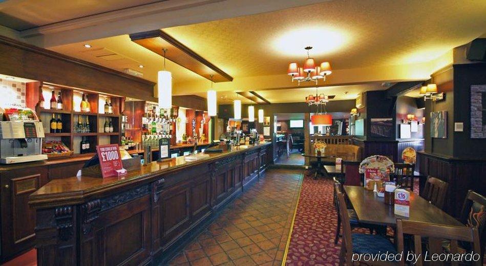 New Inn By Greene King Inns Newport  Exteriör bild