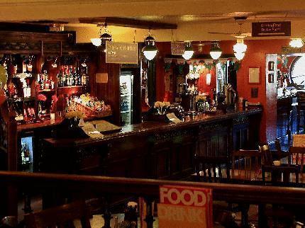 New Inn By Greene King Inns Newport  Exteriör bild