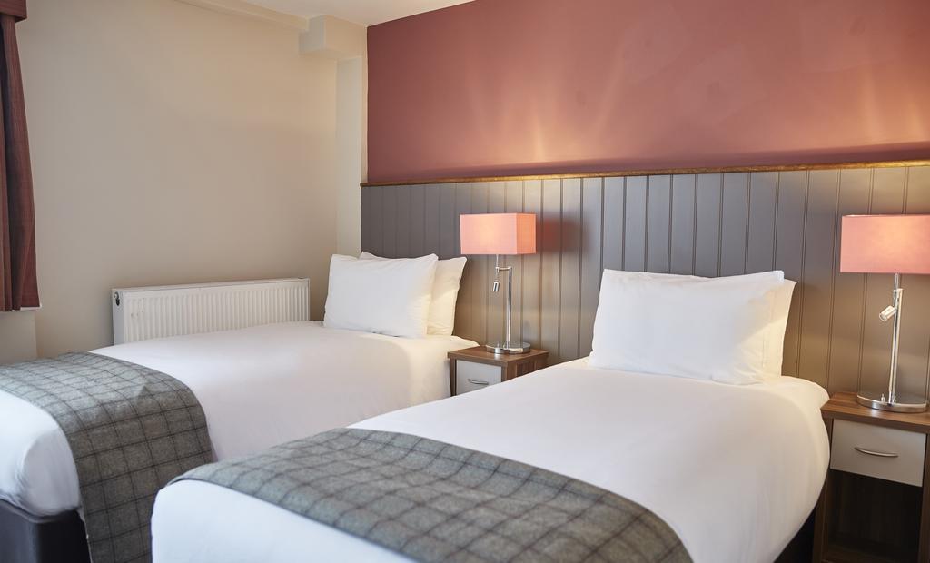 New Inn By Greene King Inns Newport  Exteriör bild
