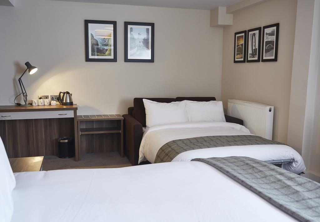 New Inn By Greene King Inns Newport  Exteriör bild