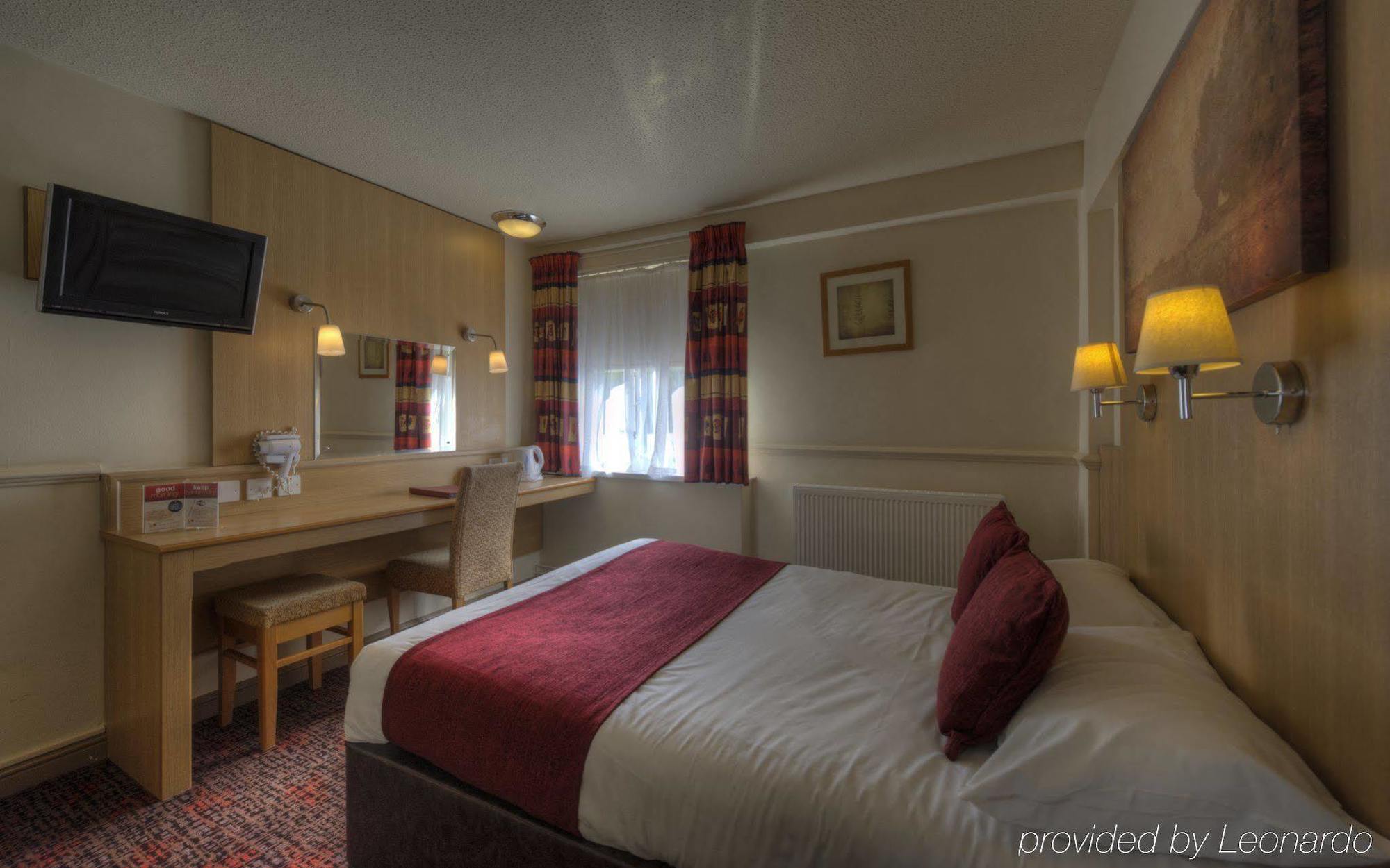 New Inn By Greene King Inns Newport  Exteriör bild